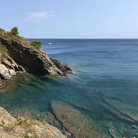 Сasa de vacaciones Hors Ligne *