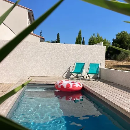 Сasa de vacaciones Hors Ligne