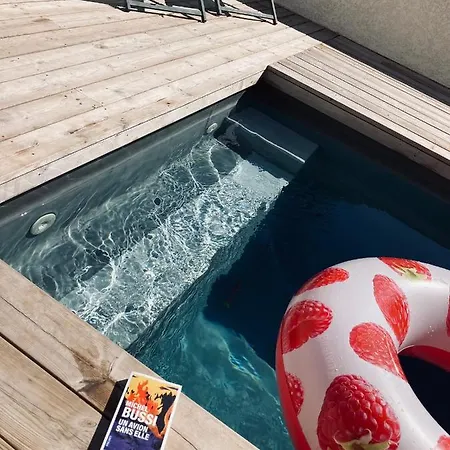 Сasa de vacaciones Hors Ligne *