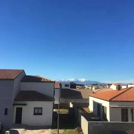 Hors Ligne Сasa de vacaciones *
